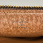 Louis Vuitton Handbag Monogram Papillon 30 Brown — view 5