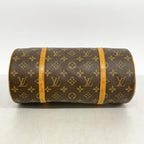 Louis Vuitton Handbag Monogram Papillon 30 Brown — view 3