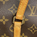 Louis Vuitton Handbag Monogram Papillon 30 Brown — view 8