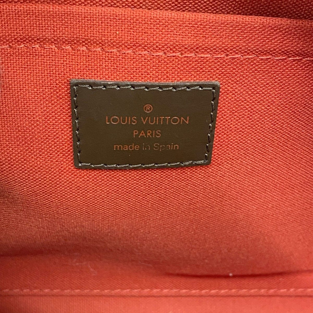 Louis Vuitton Handbag Damier Riviera Ebene — view 5