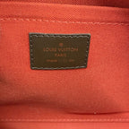 Louis Vuitton Handbag Damier Riviera Ebene — view 5
