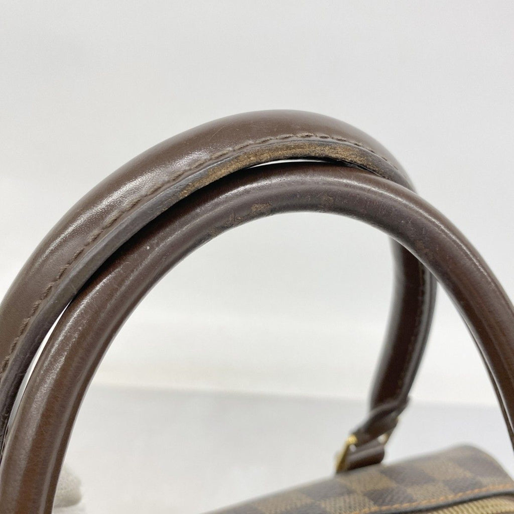 Louis Vuitton Handbag Damier Riviera Ebene — view 7