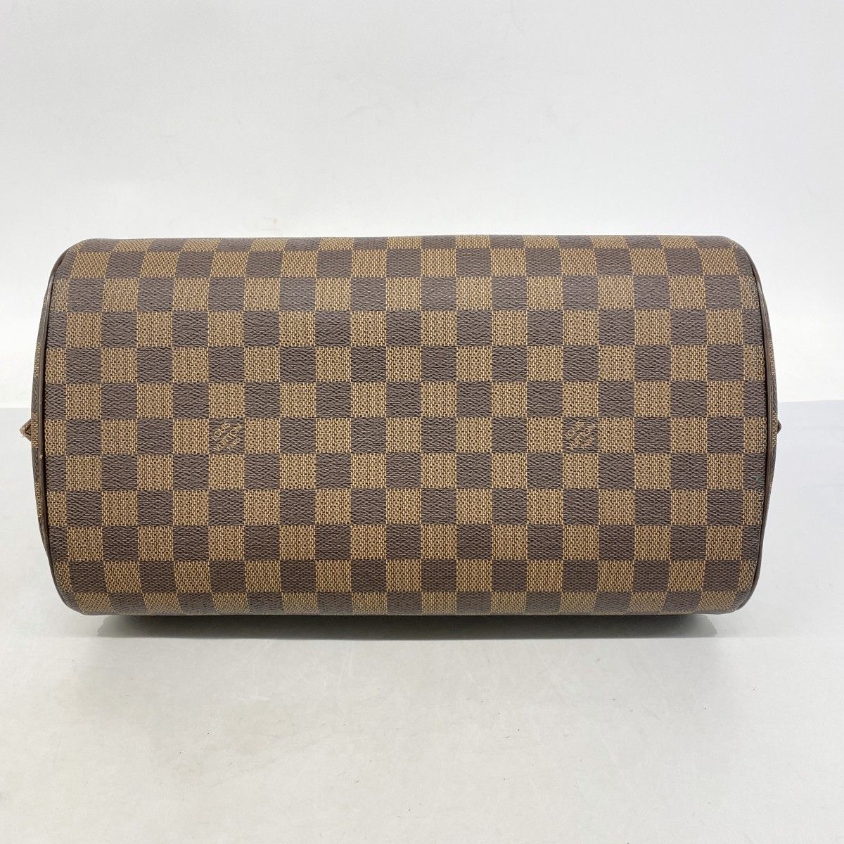 Louis Vuitton Handbag Damier Riviera Ebene — view 3