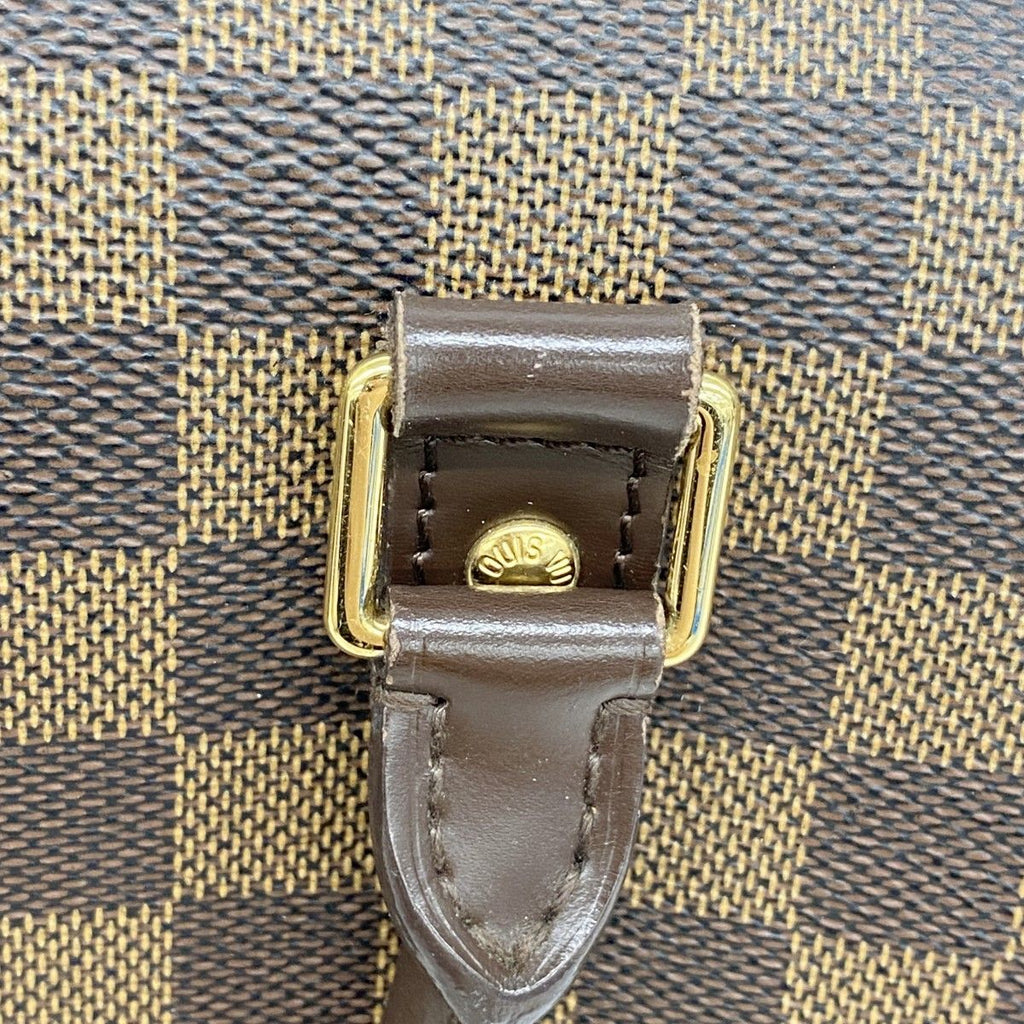 Louis Vuitton Handbag Damier Riviera Ebene — view 8