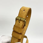 Louis Vuitton Shoulder Bag Monogram Brown — view 7