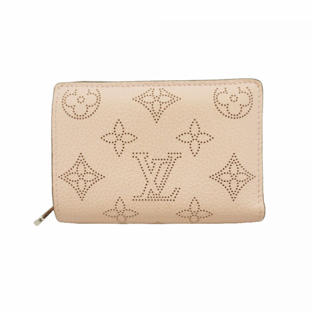 Louis Vuitton Wallet Mahina Portefeuille Clair Pink