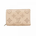 Louis Vuitton Wallet Mahina Portefeuille Clair Pink