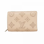 Louis Vuitton Wallet Mahina Portefeuille Clair Pink