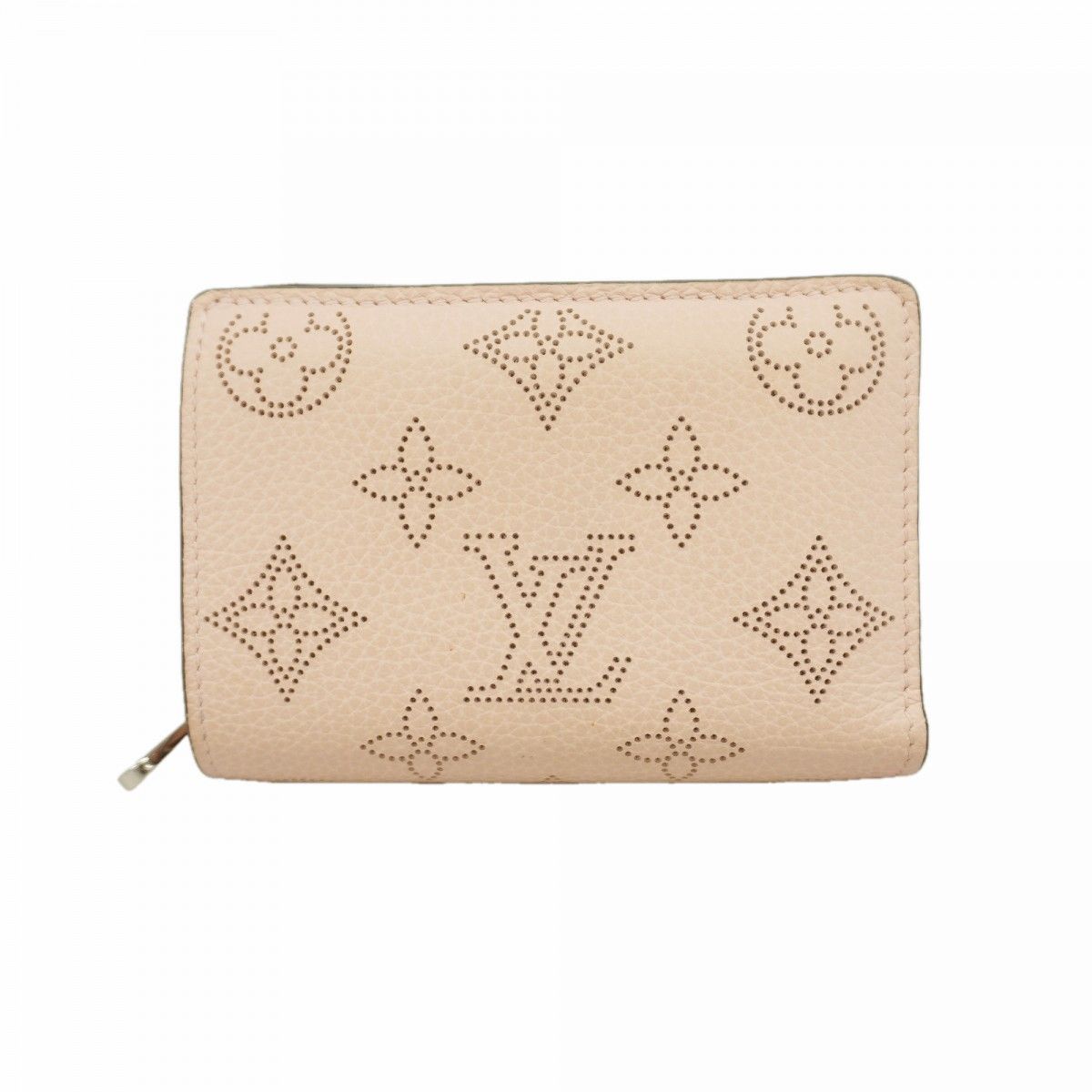 Louis Vuitton Wallet Mahina Portefeuille Clair Pink