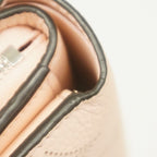 Louis Vuitton Wallet Mahina Portefeuille Clair Pink — view 5