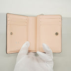 Louis Vuitton Wallet Mahina Portefeuille Clair Pink — view 3