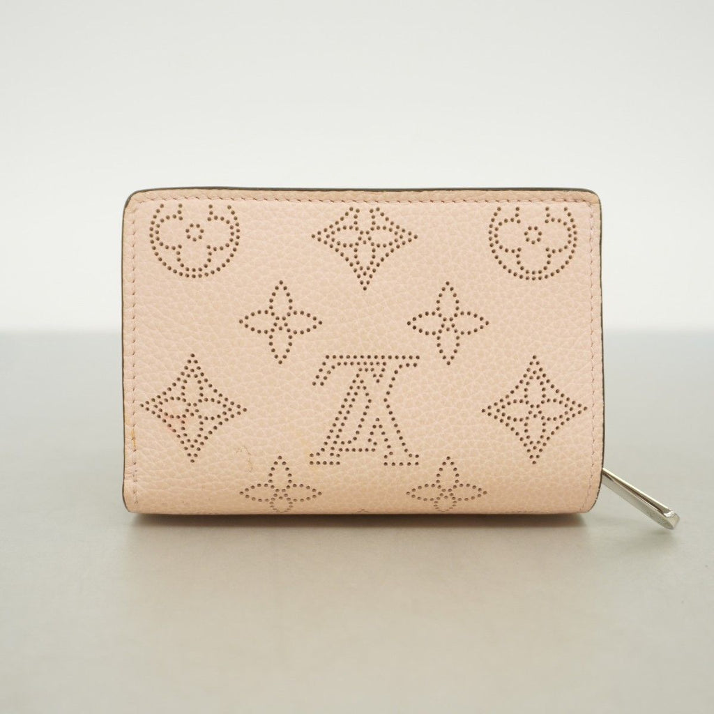 Louis Vuitton Wallet Mahina Portefeuille Clair Pink — view 7