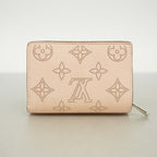 Louis Vuitton Wallet Mahina Portefeuille Clair Pink — view 7
