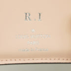 Louis Vuitton Wallet Mahina Portefeuille Clair Pink — view 4