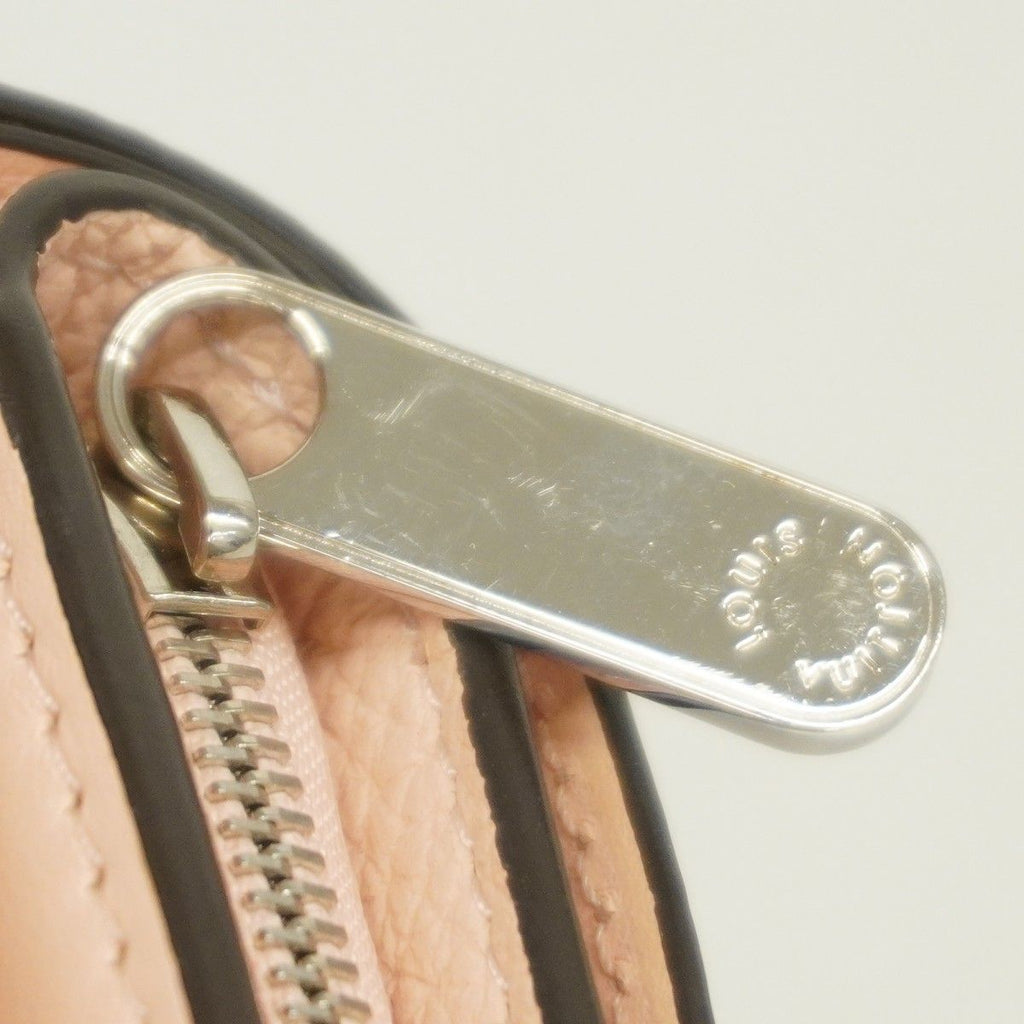 Louis Vuitton Wallet Mahina Portefeuille Clair Pink — view 6