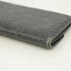 Louis Vuitton Wallet Monogram Empreinte Portefeuille Infini — view 5