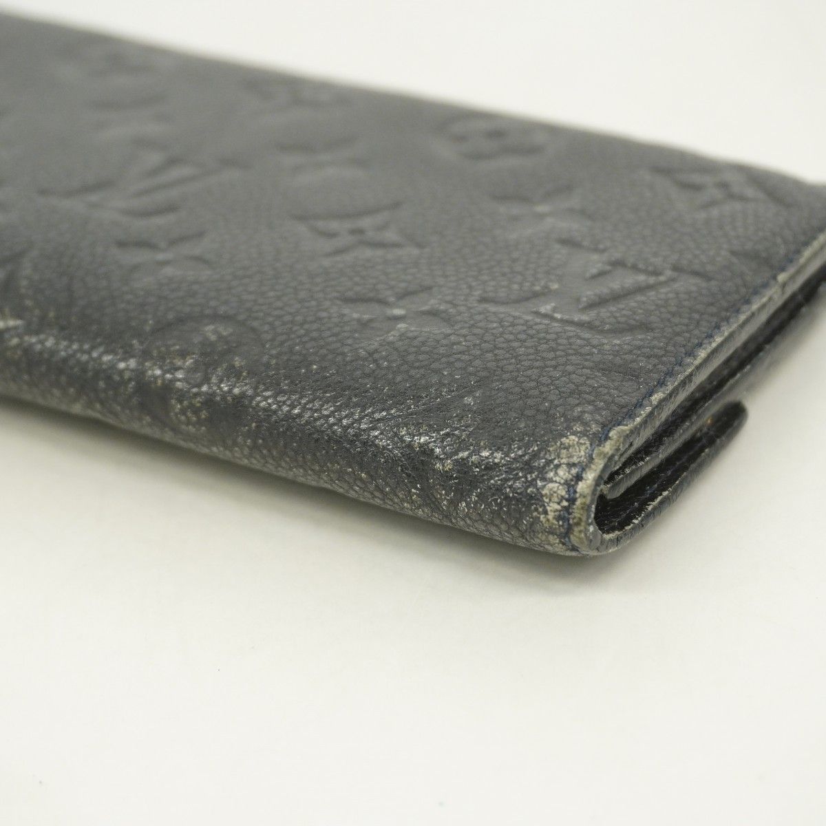 Louis Vuitton Wallet Monogram Empreinte Portefeuille Infini — view 5