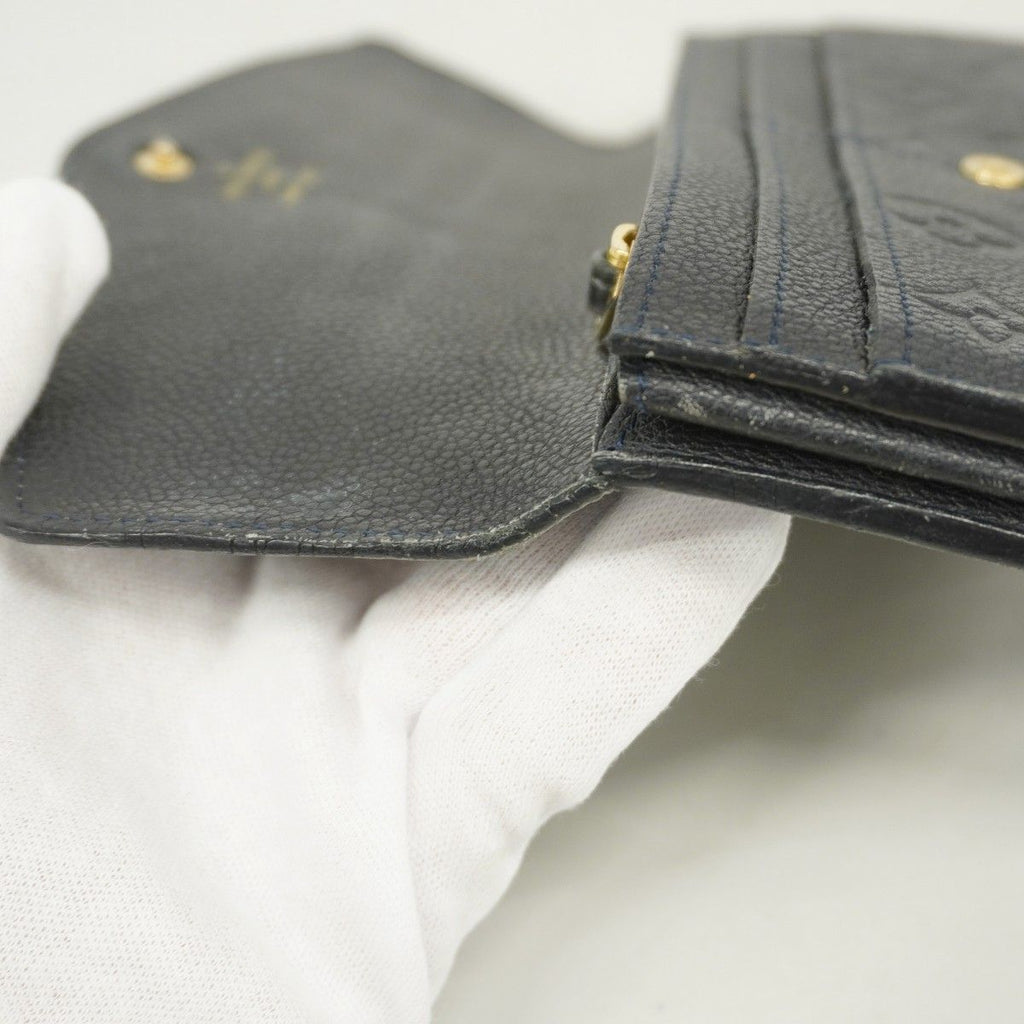 Louis Vuitton Wallet Monogram Empreinte Portefeuille Infini — view 7