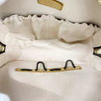 Louis Vuitton Handbag Monogram Spontini Brown — view 4
