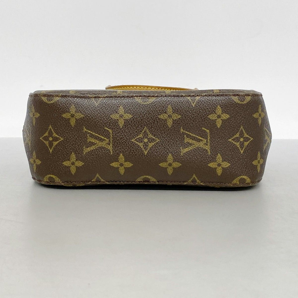 Louis Vuitton Handbag Monogram Spontini Brown — view 3
