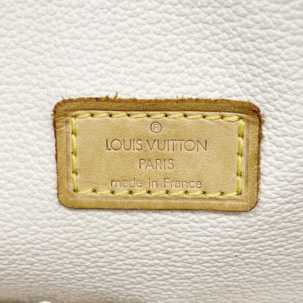 Louis Vuitton Handbag Monogram Spontini Brown — view 5