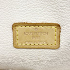 Louis Vuitton Handbag Monogram Spontini Brown — view 5