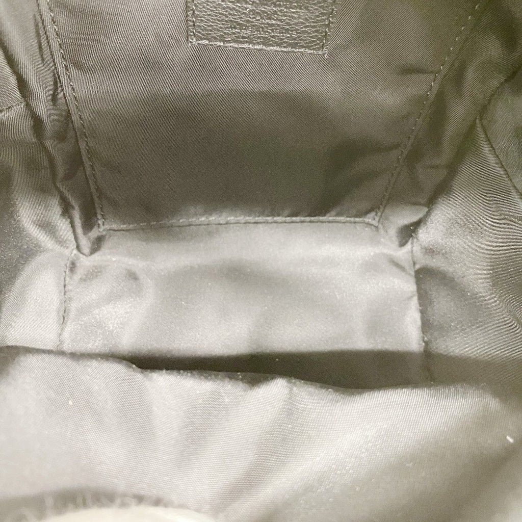 Louis Vuitton Backpack Monogram Palm Springs Mini Brown — view 4