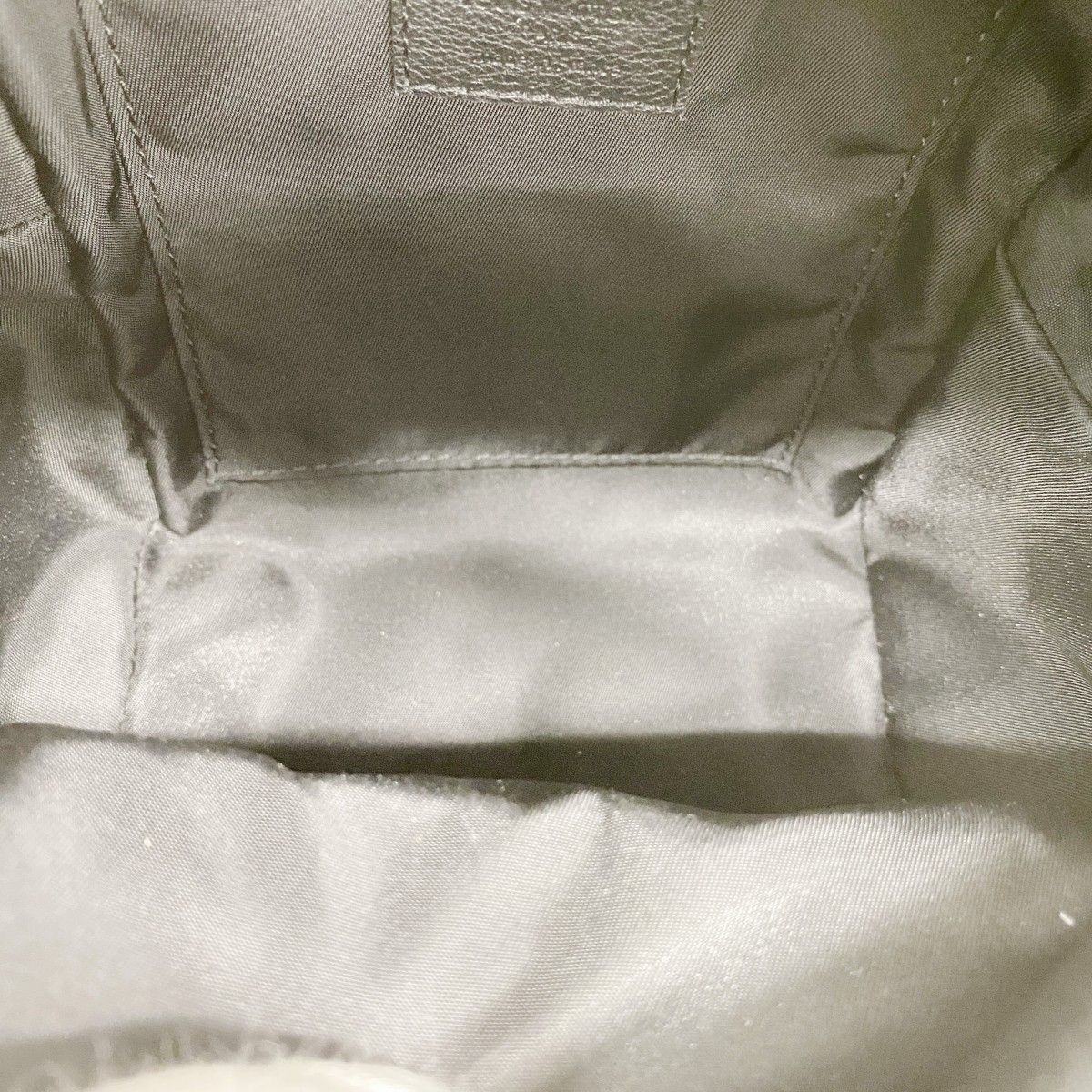 Louis Vuitton Backpack Monogram Palm Springs Mini Brown — view 4