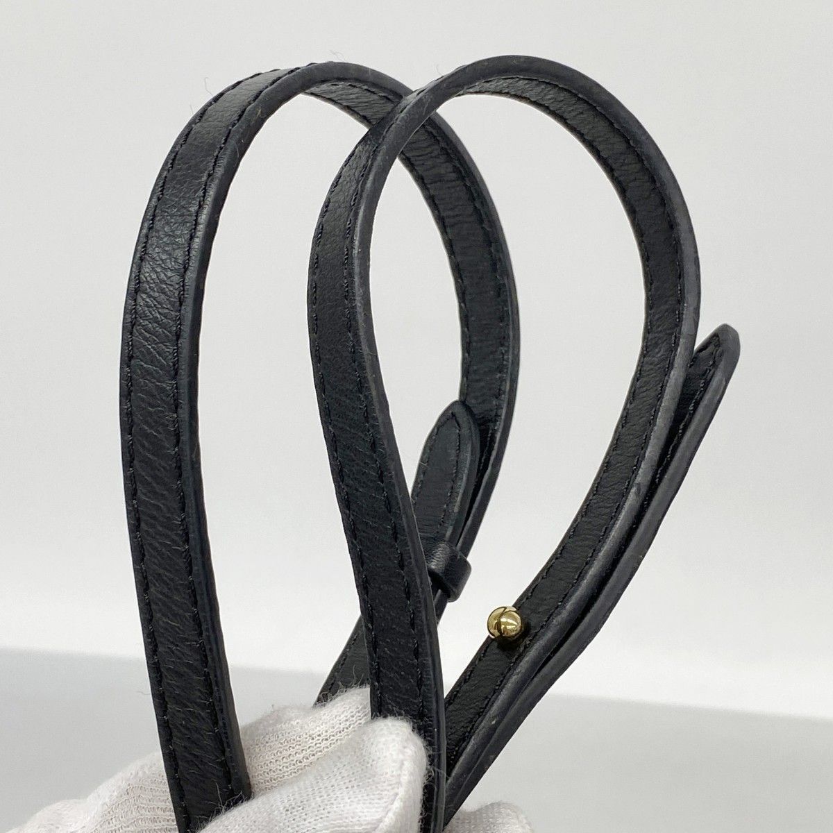 Louis Vuitton Backpack Monogram Palm Springs Mini Brown — view 8