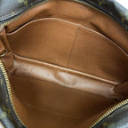 Louis Vuitton Clutch Monogram Compiegne 28 Brown — view 4