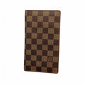 Louis Vuitton Damier Cles Ebenumen's Wallet
