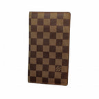 Louis Vuitton Damier Cles Ebenumen's Wallet