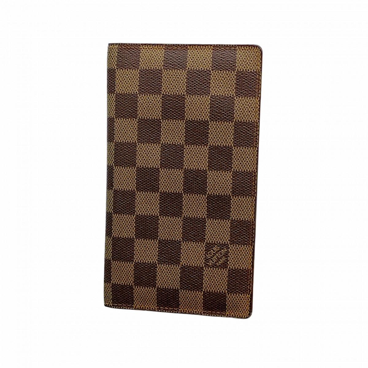 Louis Vuitton Damier Cles Ebenumen's Wallet