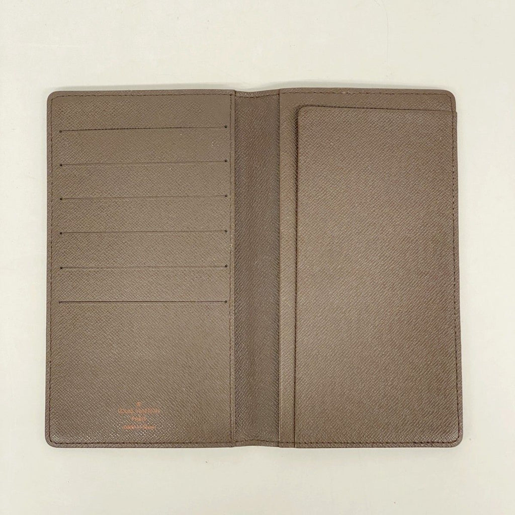 Louis Vuitton Damier Cles Ebenumen's Wallet — view 3
