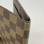 Louis Vuitton Damier Cles Ebenumen's Wallet — view 5