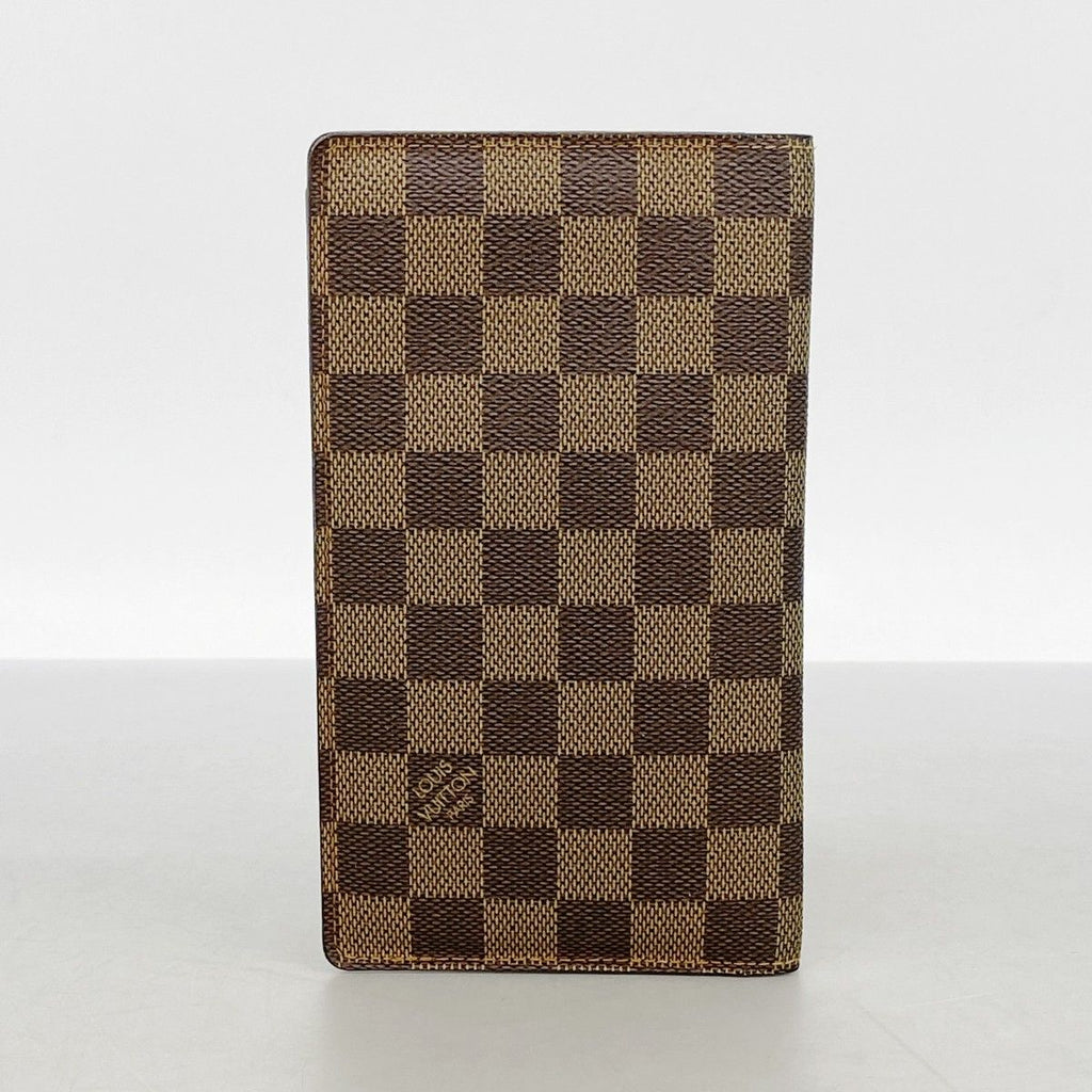 Louis Vuitton Damier Cles Ebenumen's Wallet — view 7