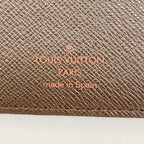 Louis Vuitton Damier Cles Ebenumen's Wallet — view 4