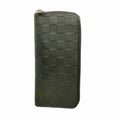 Louis Vuitton Wallet Damier Infini Zippy Walletvertical