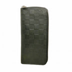 Louis Vuitton Wallet Damier Infini Zippy Walletvertical
