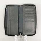 Louis Vuitton Wallet Damier Infini Zippy Walletvertical — view 3