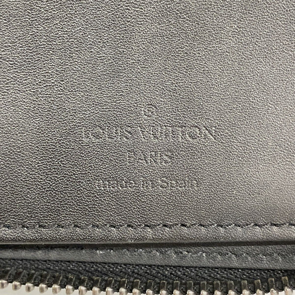 Louis Vuitton Wallet Damier Infini Zippy Walletvertical — view 4