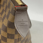 Louis Vuitton Handbag Damier Saleya Ebene — view 5