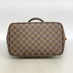 Louis Vuitton Handbag Damier Saleya Ebene — view 3