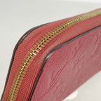 Louis Vuitton Wallet Monogram Empreinte Zippy — view 6