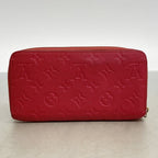 Louis Vuitton Wallet Monogram Empreinte Zippy — view 9