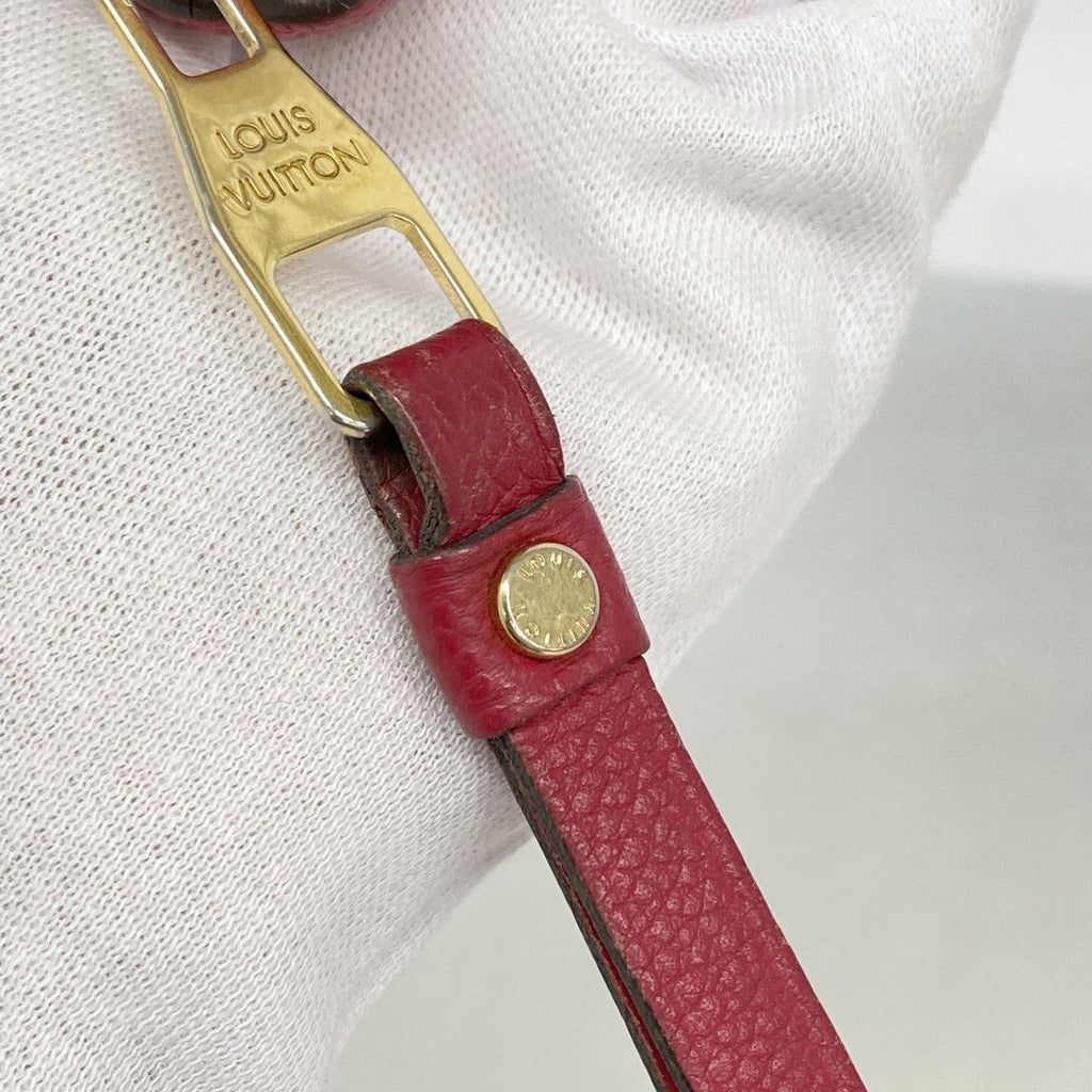Louis Vuitton Wallet Monogram Empreinte Zippy — view 8