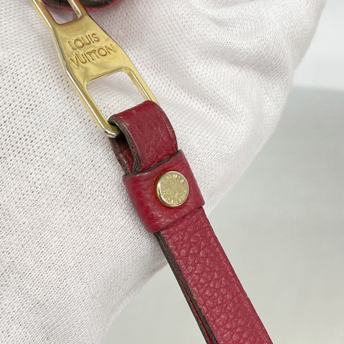 Louis Vuitton Wallet Monogram Empreinte Zippy — view 8