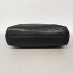 Chanel Tote Caviar Leather Black Gold — view 3