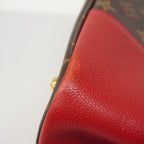 Louis Vuitton Tote Monogram Flandrin Cerise — view 6