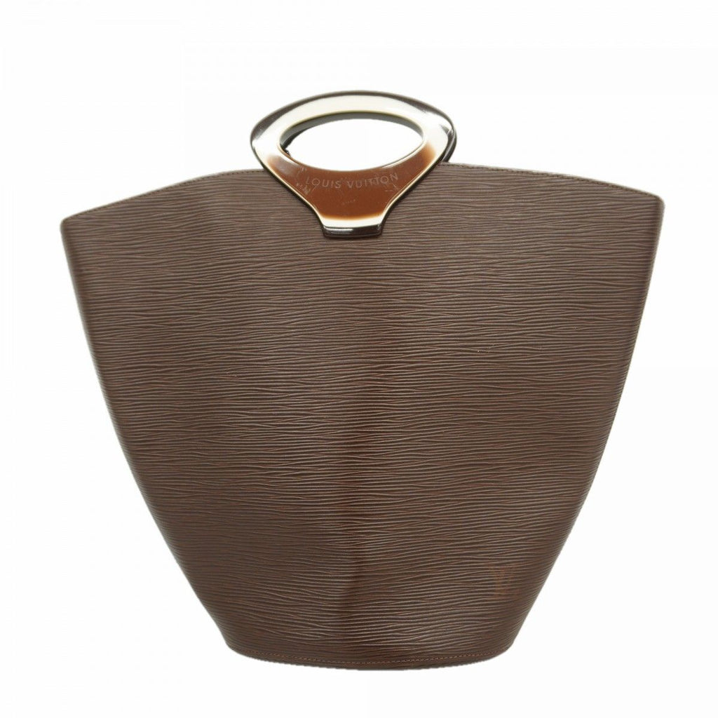 Louis Vuitton Handbag Epi carre